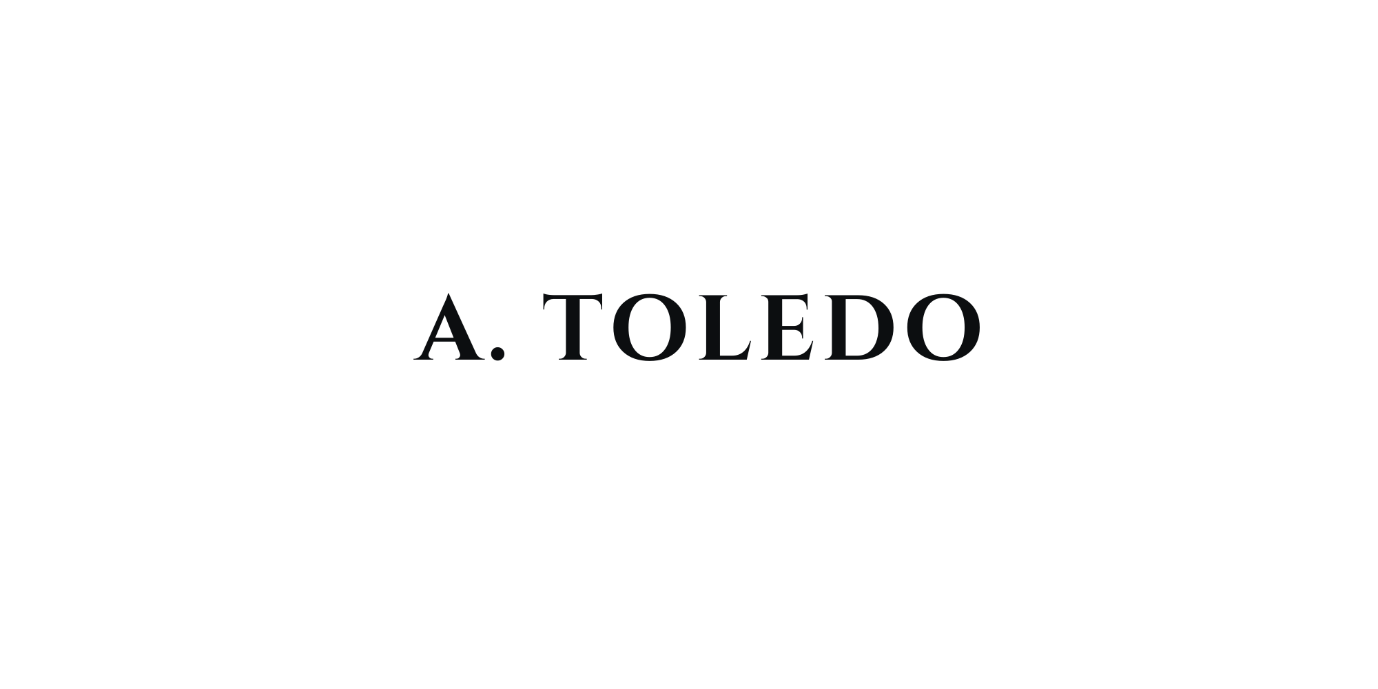 A.TOLEDO